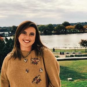 Meet your Posher, Lindsay